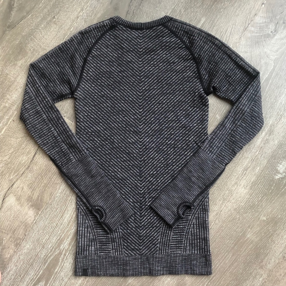 Lululemon Rest Less Pullover - Picture 7 of 7